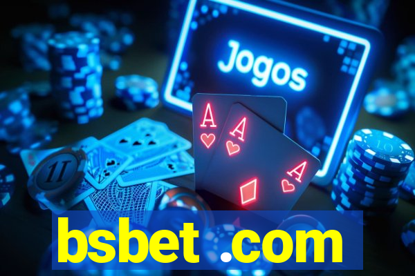 bsbet .com